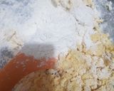Foto langkah ke 3 dari resep Garlic cheese cookies.