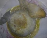 Foto del paso 7 de la receta: Pollo sencillo a la mostaza en olla