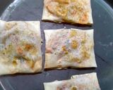 Foto langkah ke 2 dari resep Martabak Telur Bihun.
