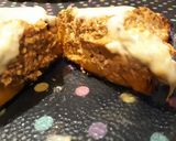 Foto del paso 3 de la receta: Calabaza rellena