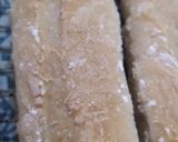 Foto del paso 4 de la receta: Pan de chapata