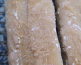 Foto del paso 4 de la receta: Pan de chapata