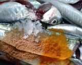 Foto langkah ke 1 dari resep Balado Ikan Dencis.