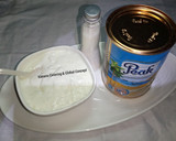 A picture of step 5 of Tapioca.