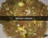 Foto langkah ke 6 dari resep Bihun Goreng.