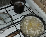 Foto del paso 1 de la receta: Pastel de Papa vegetariano (O Veggie)