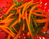 Foto del paso 6 de la receta: Cazuela de Pollo estilo Ally