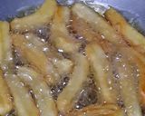 Foto langkah ke 3 dari resep Churros.
