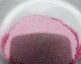 Foto del paso 1 de la receta: 🍒Postre de gelatina light 🍒