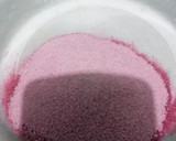 Foto del paso 1 de la receta: 🍒Postre de gelatina light 🍒