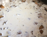 Foto del paso 10 de la receta: Macarrones con salsa Portobello