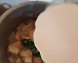 Foto langkah ke 5 dari resep Semur kecap tahu.