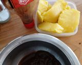 Foto del paso 2 de la receta: Costillas BBQ con piña