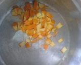 Foto del paso 1 de la receta: Cascaritas de limón y naranja 🍋🍊!!!