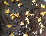 A picture of step 4 of Brownie.
