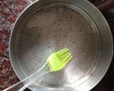 এগলেস চকোলেট কেক(Eggless chocolate cake recipe in Bengali) রেসিপির ধাপ 4 ছবি