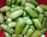 Foto langkah ke 1 dari resep Es Belimbing Wuluh.
