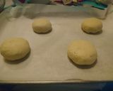 Foto del paso 9 de la receta: Bollos rellenos
