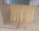 Homemade pasta recipe step 4 photo