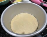 藍莓芝士蛋糕的食譜步驟3照片