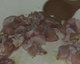 Foto langkah ke 2 dari resep Sup Ayam Hainan.