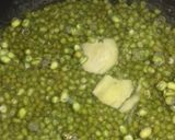 Foto langkah ke 6 dari resep Bubur Kacang Hijau Ronde.