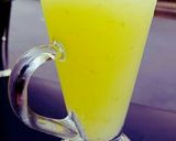 A picture of step 4 of Aam Panna Soda.