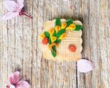 Hình bước làm 16 của món Bánh Trung Thu Hiện Đại