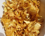 Sweet potatoes chipmatakin girki5 hoto