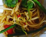 Foto langkah ke 4 dari resep Somtam.
