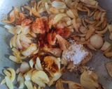 গাঠিকচুর ভর্তা(gathikochur bharta recipe in Bengali) রেসিপির ধাপ 2 ছবি
