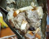 粽子的食譜步驟9照片