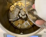Foto del paso 1 de la receta: Natillas de Polvorón en Thermomix