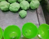 Foto langkah ke 4 dari resep Kue bugis/mendut.