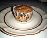 Foto del paso 5 de la receta: Muffin de manzana con canela