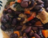 Foto del paso 5 de la receta: Feijoada vegana