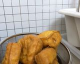 Foto langkah ke 1 dari resep Tahu Pletok Khas Tegal.