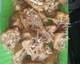 Foto langkah ke 4 dari resep Tahu isi.