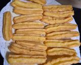 Foto langkah ke 6 dari resep Churros.