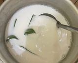 Foto langkah ke 4 dari resep Bubur sumsum.