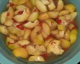 Foto langkah ke 3 dari resep Manisan kedondong.