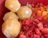Fruit saladmatakin girki2 hoto