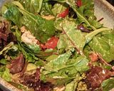 A picture of step 2 of Daughter's Favorite Summer Salad.