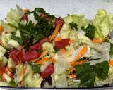 Foto del paso 2 de la receta: Ensalada fría