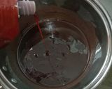 Foto langkah ke 1 dari resep Brownies Kukus Tempe.