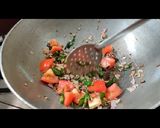 Vadacurry(Vadacurry recipe in tamil) ரெசிபி ஸ்டேப் 3 புகைப்படம்