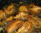 Foto langkah ke 4 dari resep Ayam Goreng Ala Rumah Makan Padang.
