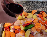 Foto del paso 8 de la receta: Rustidera de pollo