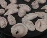 পনির মোমো (Paneer momo recipe in Bengali) রেসিপি ধাপ - 4 ছবি