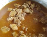 সুস্বাদু চিকেন এলোমেলো(suswadu chicken elomelo recipe in Bengali) রেসিপির ধাপ 6 ছবি